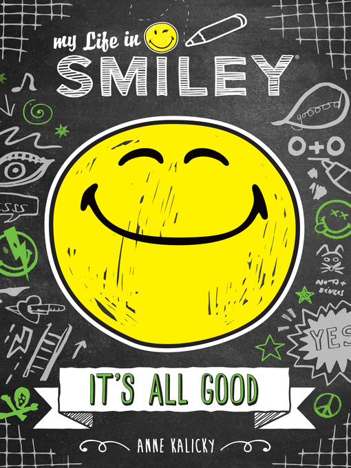 Title details for It's All Good by Anne Kalicky - Available